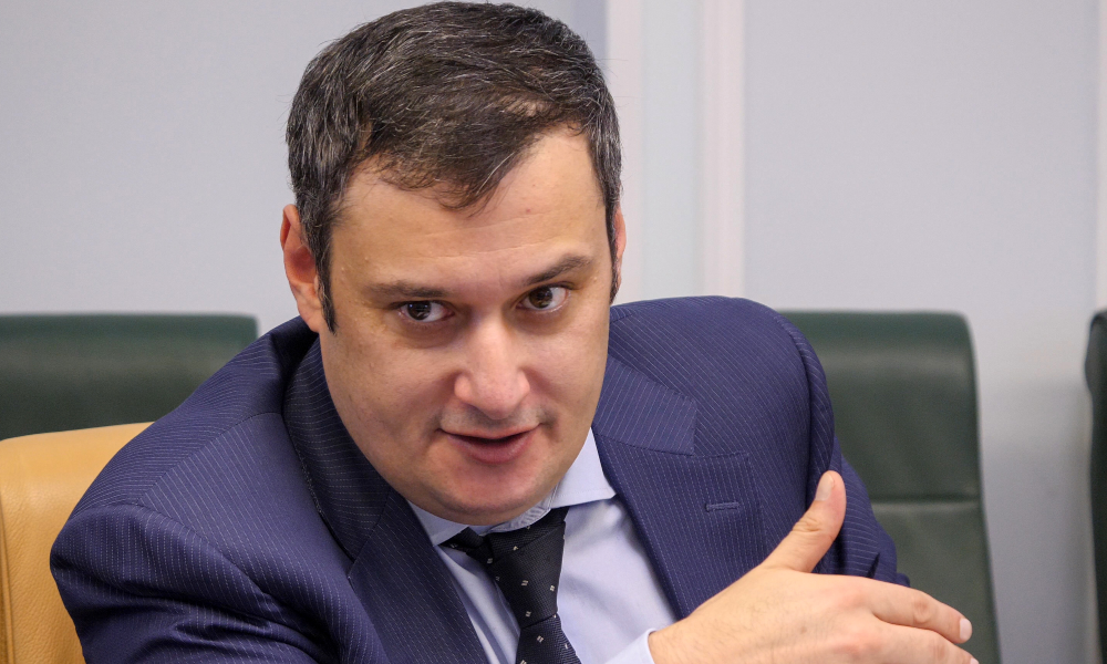 Депутат Хинштейн ответил, ожидается ли в России полная блокировка VPN