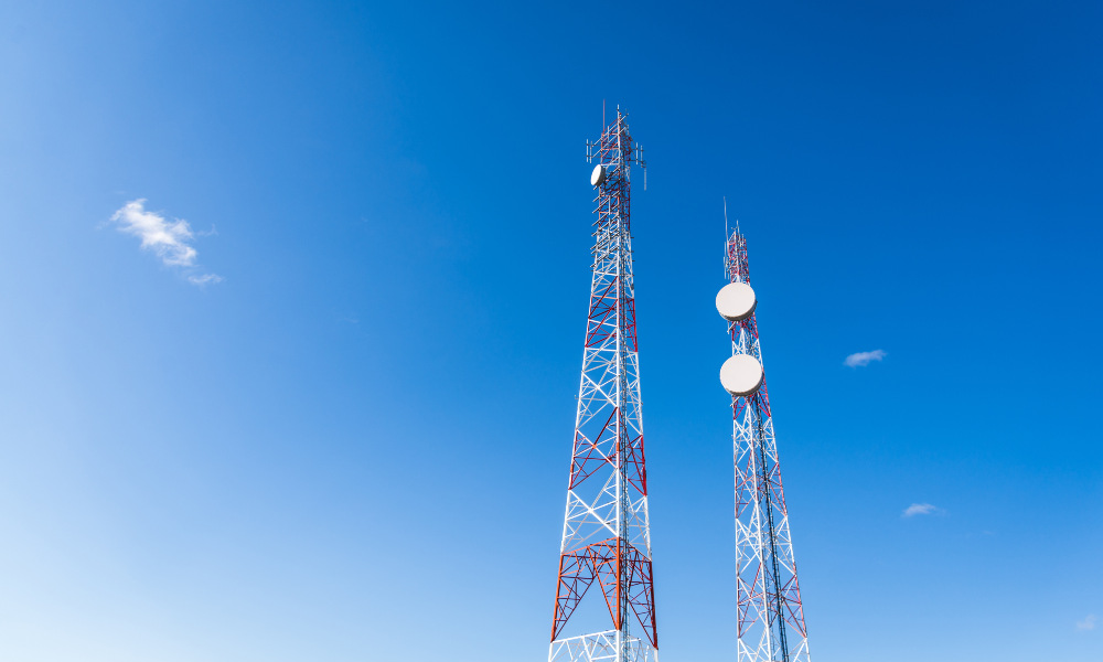 Минцифры планирует выделить диапазон 450 МГц под стандарт LTE на присоединенных территориях