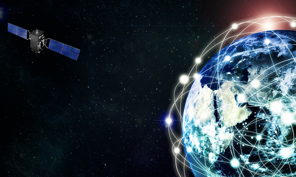 Российский спутниковый оператор «Сфера» планирует выйти на мировой рынок