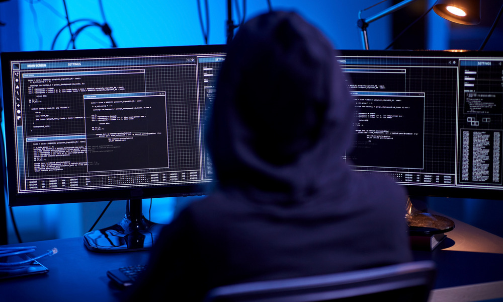 Почти половина DDoS-атак в третьем квартале проведена из России