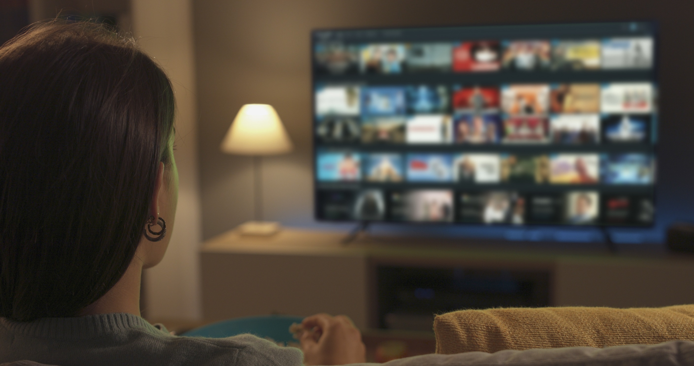 Эксперты перечислили драйверы роста рынка тематического телевидения