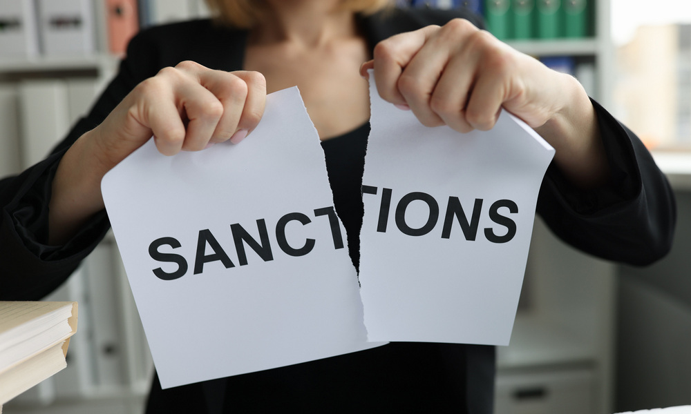 Новые санкции ограничат российским компаниям доступ к софту и оборудованию