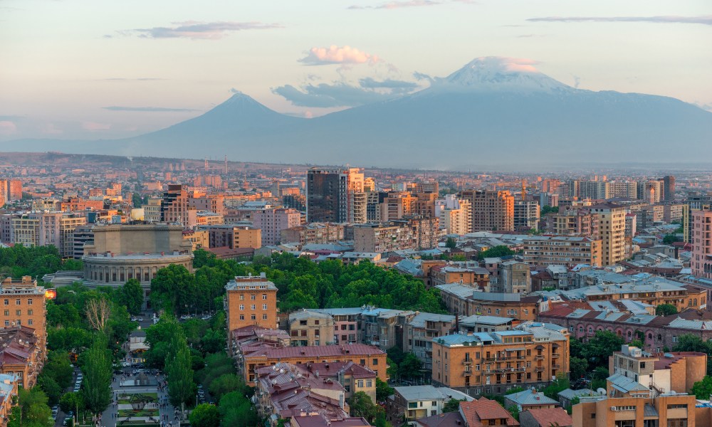 «Дочка» «МТС» в Армении попросила разрешение регулятора на продажу