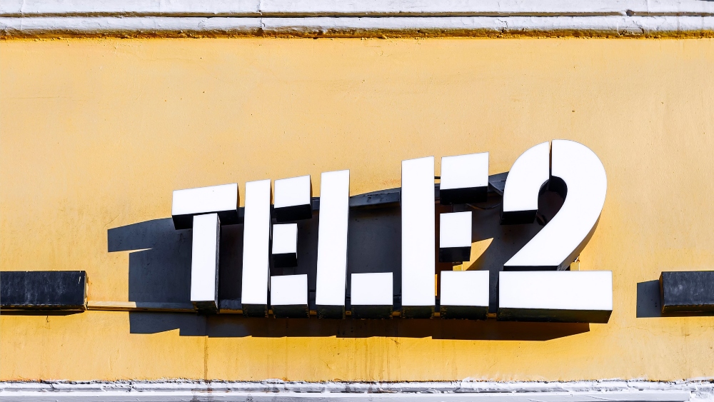 Tele2 объявила о начале процедуры замены SAP ERP на «1С»