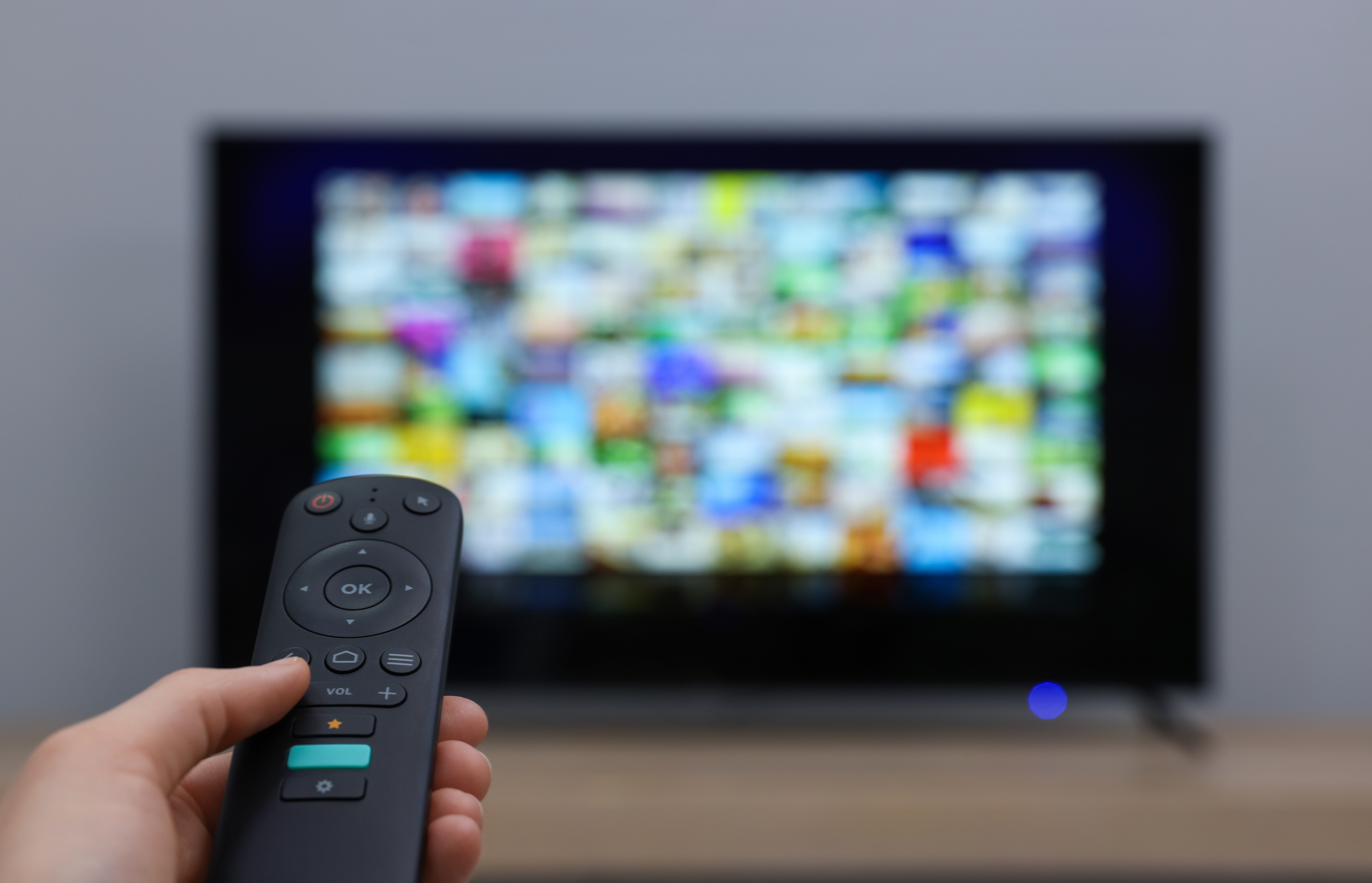 Ampere Analysis: рынок платного ТВ в мире ждет снижение в 2024 году