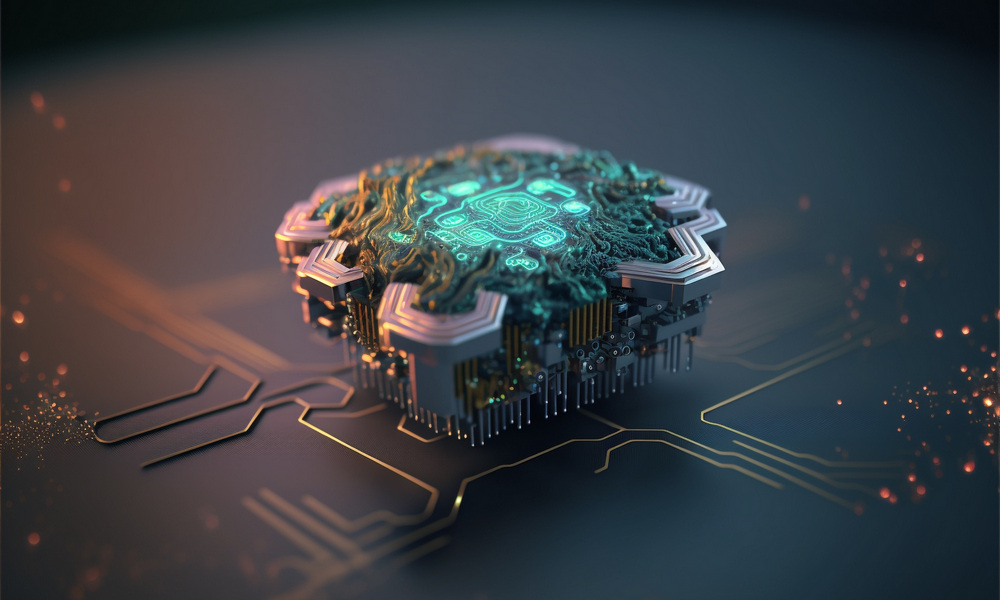 Intel будет встраивать искусственный интеллект во все свои продукты