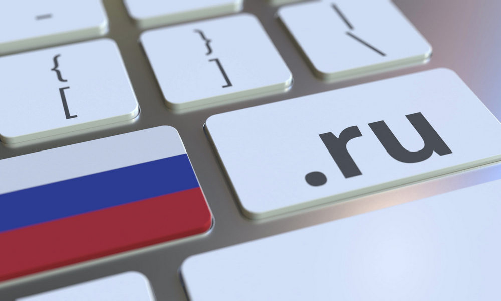 Триколор начал переводить свои сервисы на российский домен