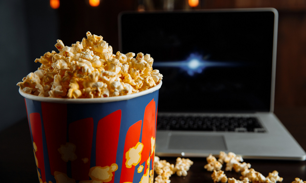 Исследование GfK: количество подписчиков онлайн-кинотеатров растет 4-й квартал подряд