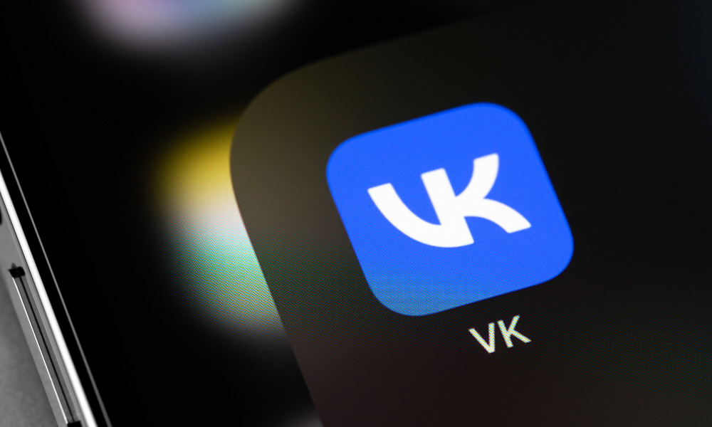 Исследование: соцсеть «ВКонтакте» впервые обошла по аудитории Telegram среди мобильных пользователей