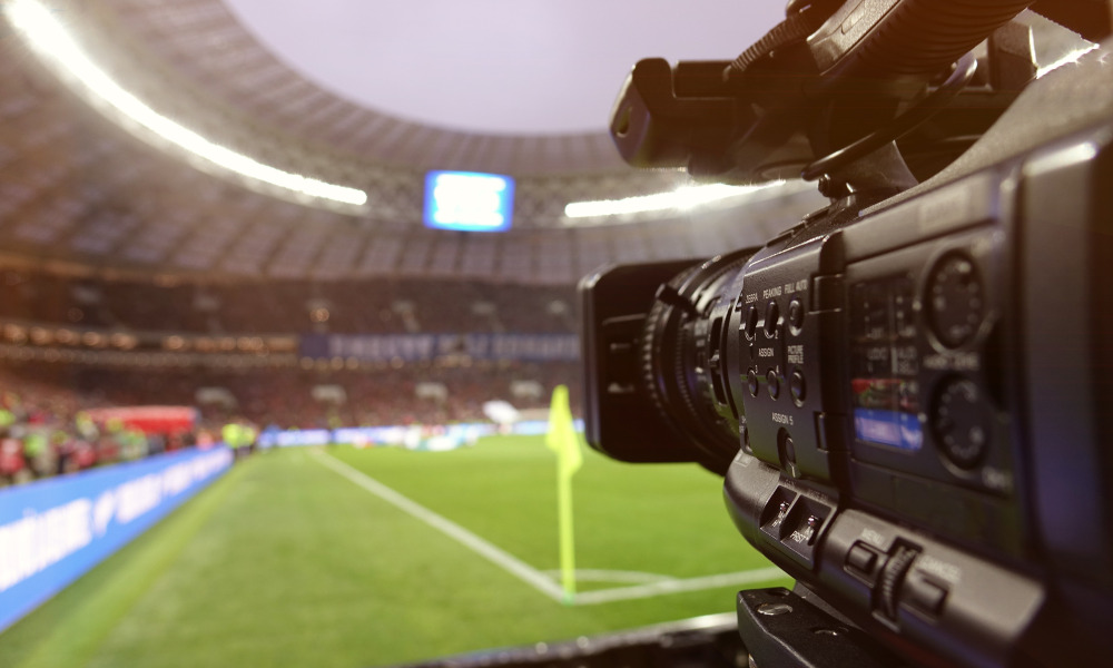 Пираты футбольного океана: как «Матч ТВ» бьется с нелегальными трансляциями