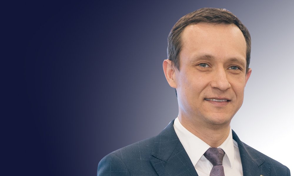 Айрат Хайруллин, Минцифры Республики Татарстан: «Мы ожидаем роста выручки ИТ-компаний в 2023 году»
