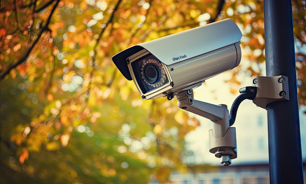 Как городская система видеонаблюдения защищает и дисциплинирует петербуржцев