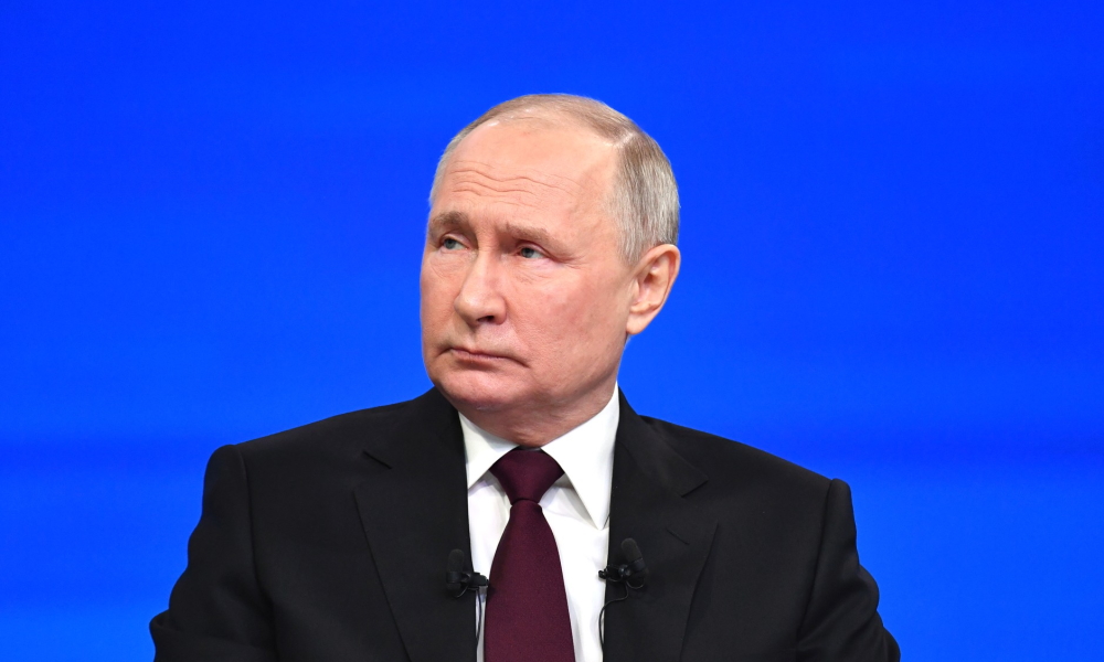 Кремль подтвердил встречи Путина и Кудрина перед сделкой по активам «Яндекса»