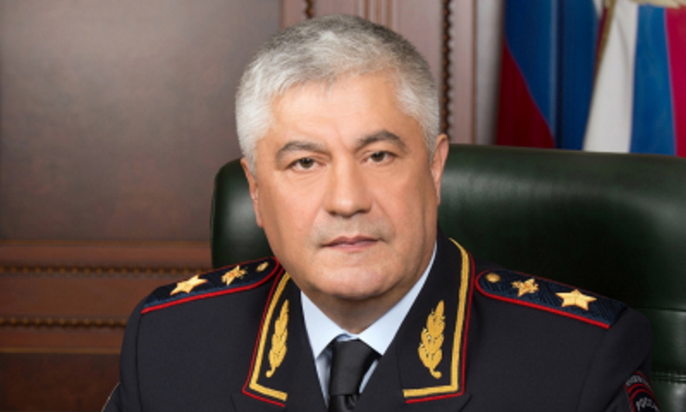 Глава МВД заявил о двукратном росте киберпреступлений в России