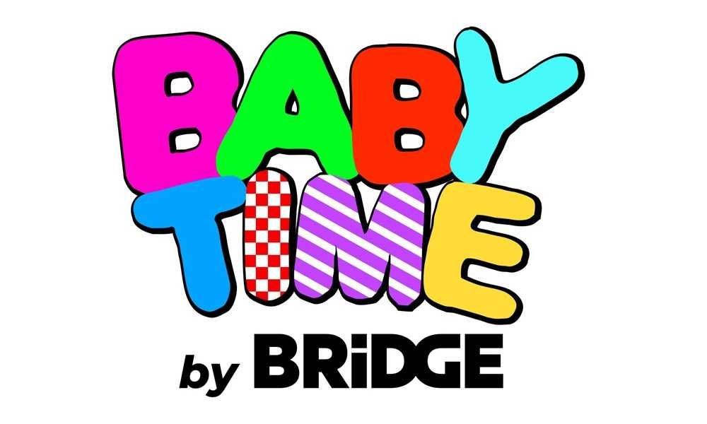 Новый детский музыкальный канал Baby Time уже в эфире!