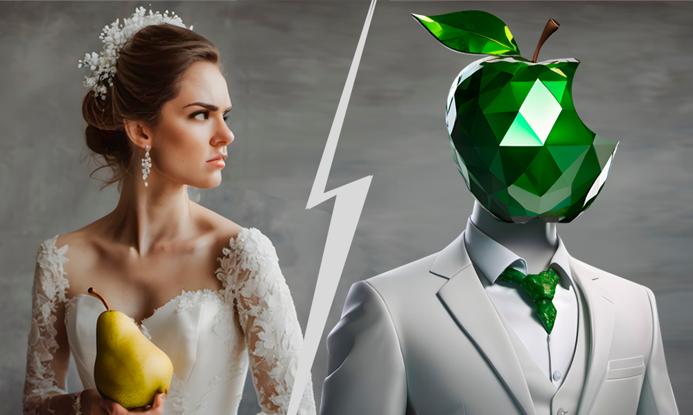 «Яблочный» развод: о VR-очках Apple, работающем хайпе и геополитике